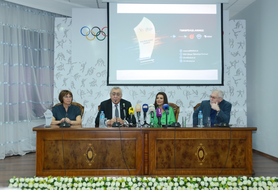 Milli Olimpiya Komitəsinin 30 illik yubileyi noyabrda keçiriləcək