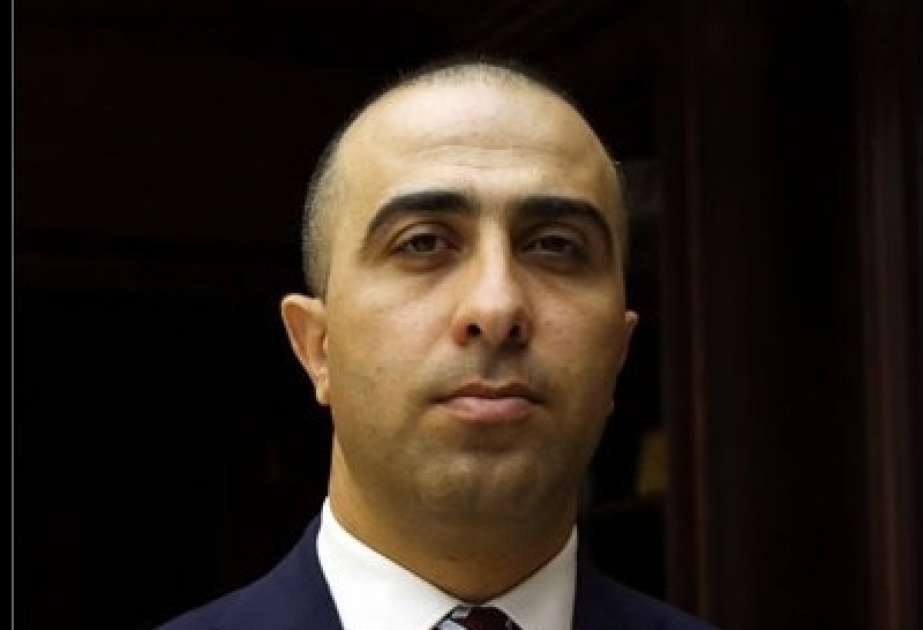 Bəhruz Məhərrəmov: İtaliya Azərbaycanın haqq işinə və yaratdığı reallığa dair qəti siyasi mövqe nümayiş etdirir