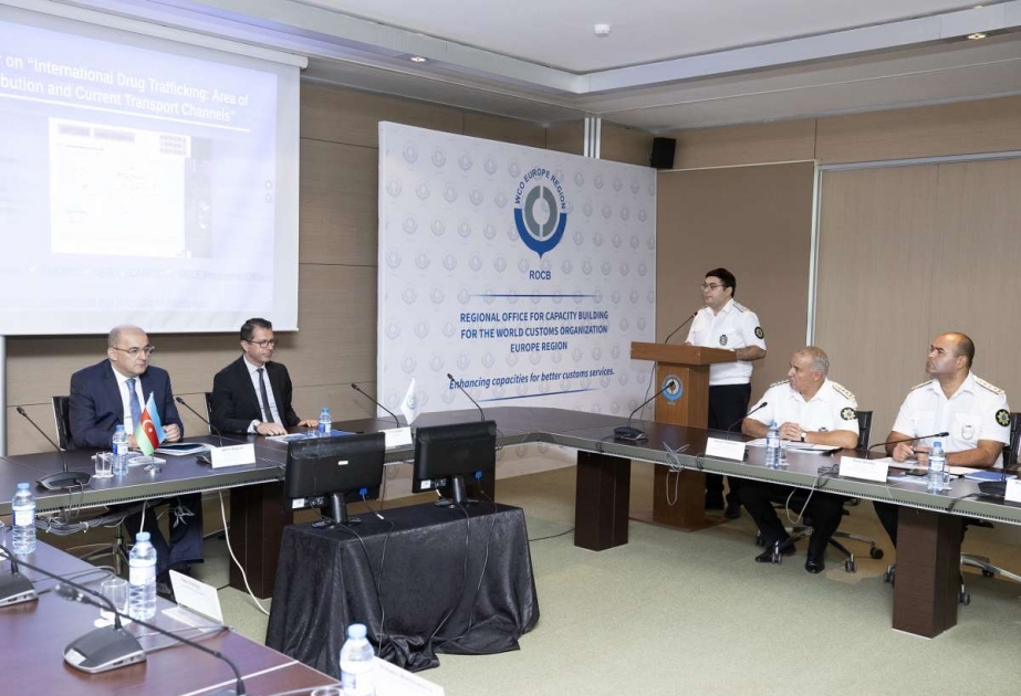 Şahin Bağırov: Gömrük inzibatçılığının təkmilləşdirilməsi istiqamətində xüsusi Fəaliyyət Proqramı hazırlanıb
