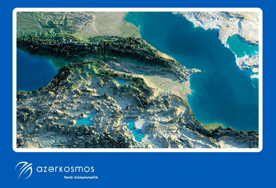 Azercosmos convoca un concurso de observación de la Tierra
