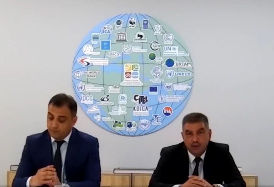 Ölkənin 54 yaşayış məntəqəsində su təchizatı və kanalizasiya sistemləri yenidən qurulur