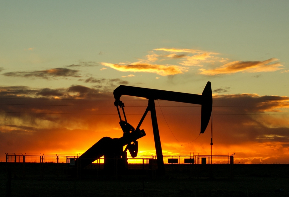 Le prix du pétrole azerbaïdjanais termine en forte diminution