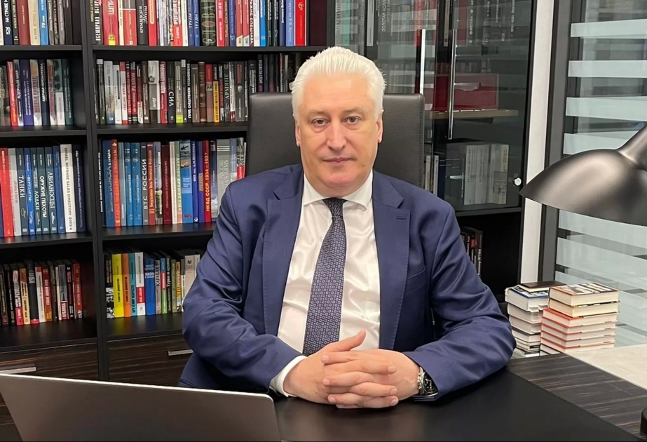 İqor Korotçenko: Qarabağ erməniləri siyahıya alınmalıdır