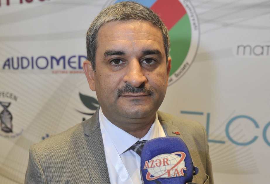 Ramil Həşımlı: Bakıda keçirilən konqres təcrübə mübadiləsi baxımından çox faydalı oldu