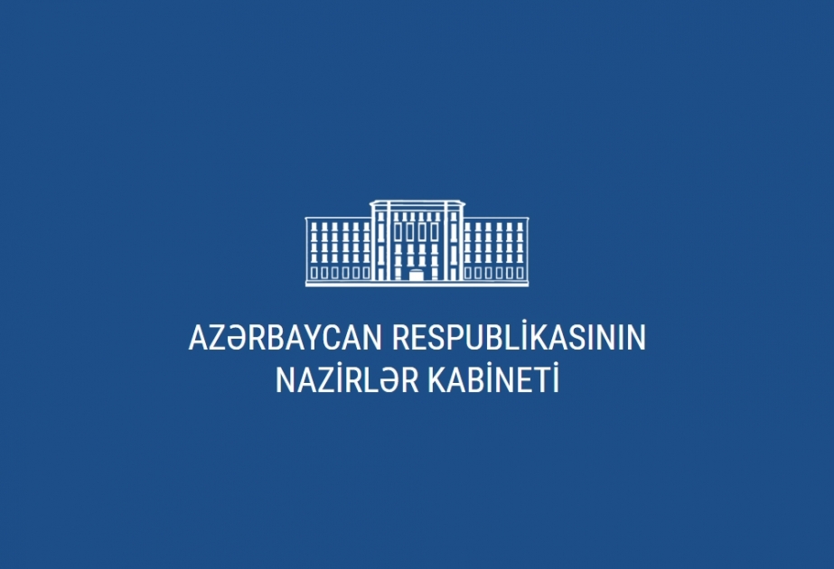 Son dövrlər Azərbaycanın bölgələrində baş verən meşə yanğınları ilə əlaqədar Nazirlər Kabinetində işçi müşavirə keçirilib