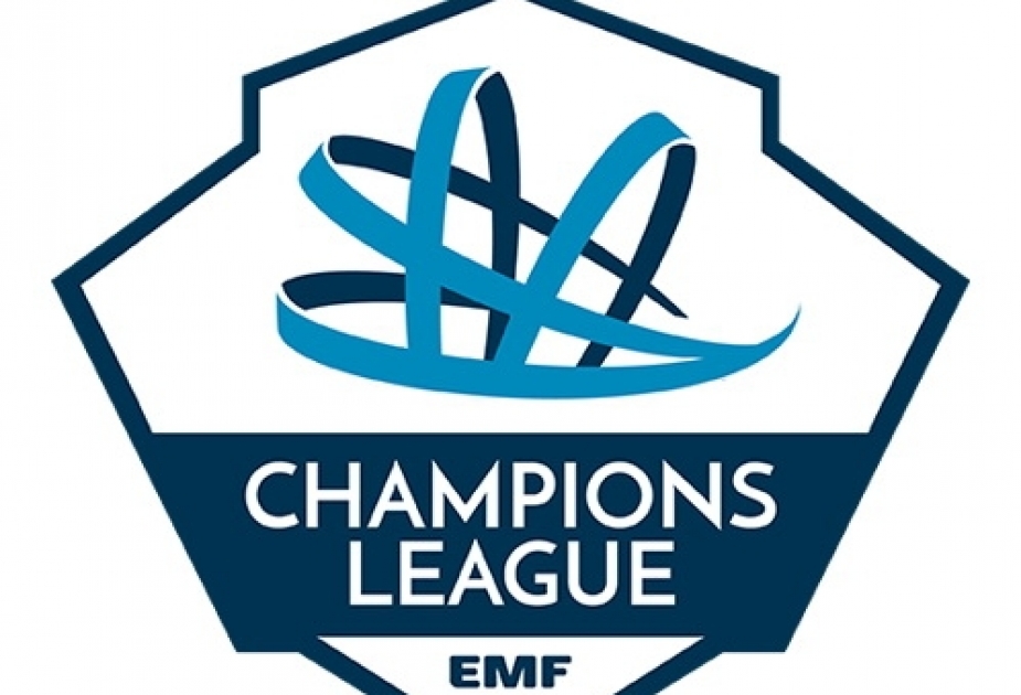 Azərbaycan çempionu “Beerbaşa” EMF Çempionlar Liqasında dörddəbir finala yüksəlib