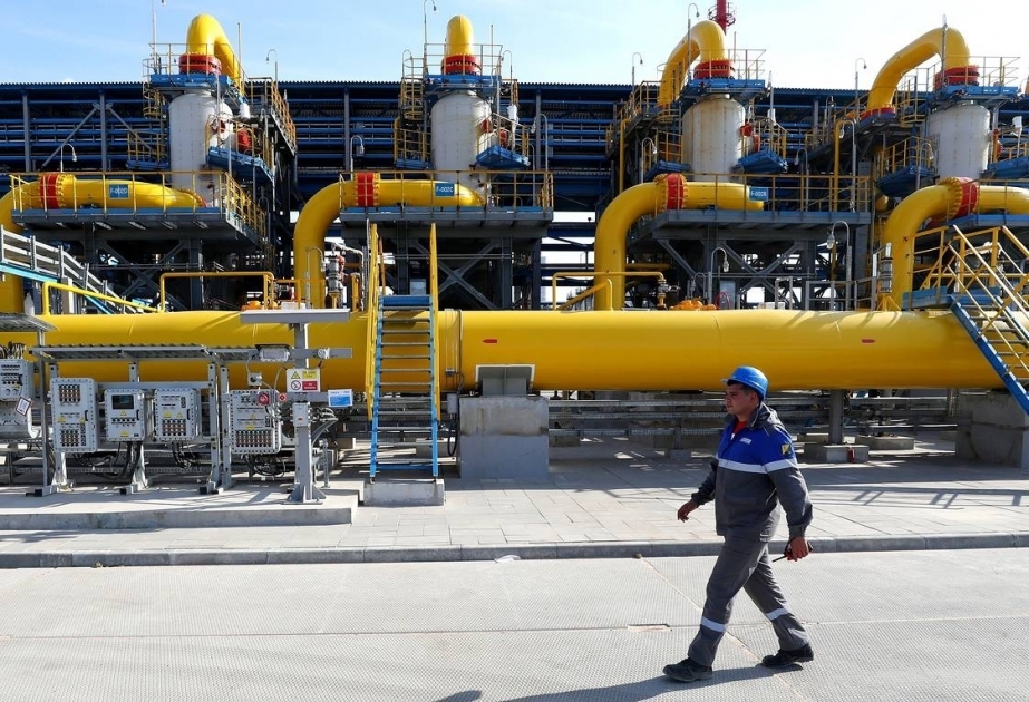 Gazprom halts Nord Stream gas supplies until turbine gas damage cured