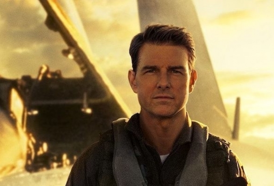 ‘Top Gun: Maverick’ breaks U.S sales record for week-one digital sales, Paramount says