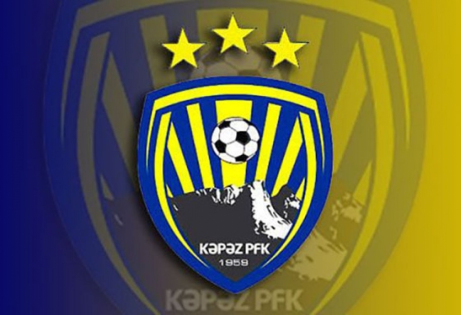 Yeddi ilin antirekordu: “Kəpəz”dən ilk