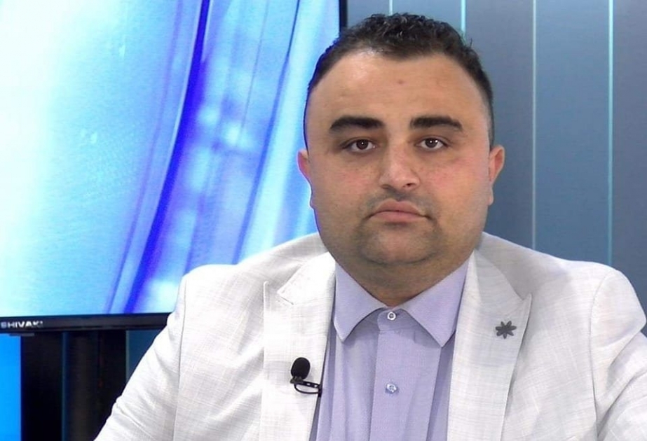 Politoloq: İtaliya Azərbaycanın geostrateji inkişafını görür, onun yüksələn iqtisadi, humanitar dəyərə çevrilməsinin fərqindədir