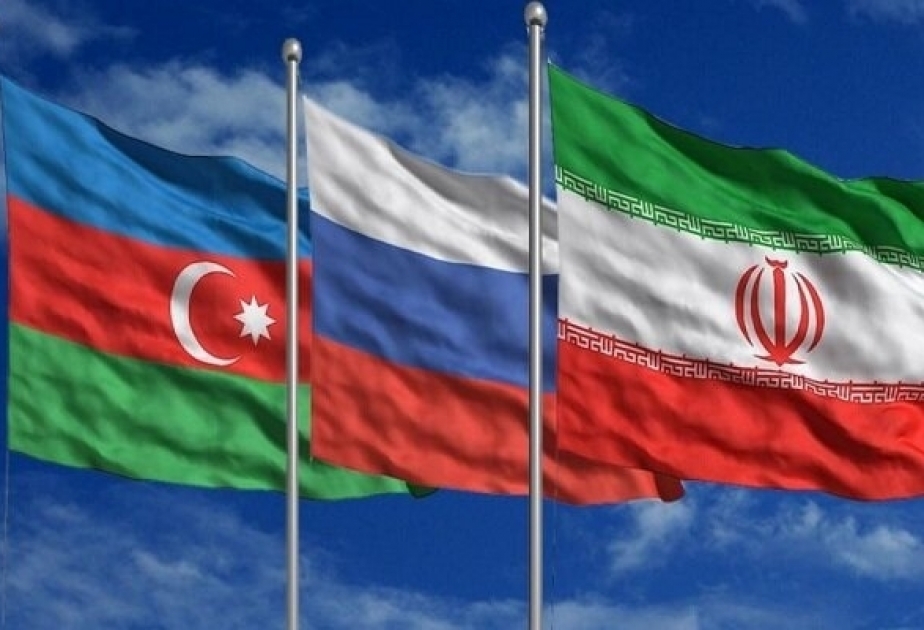 Bald beginnen in Baku Gespräche zum Abschluss von Bauarbeiten an Eisenbahn Rascht-Astara