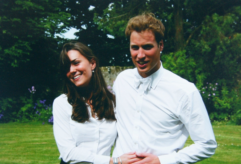 Названы актеры на роли принца Уильяма и Кейт Миддлтон в сериале «Корона»