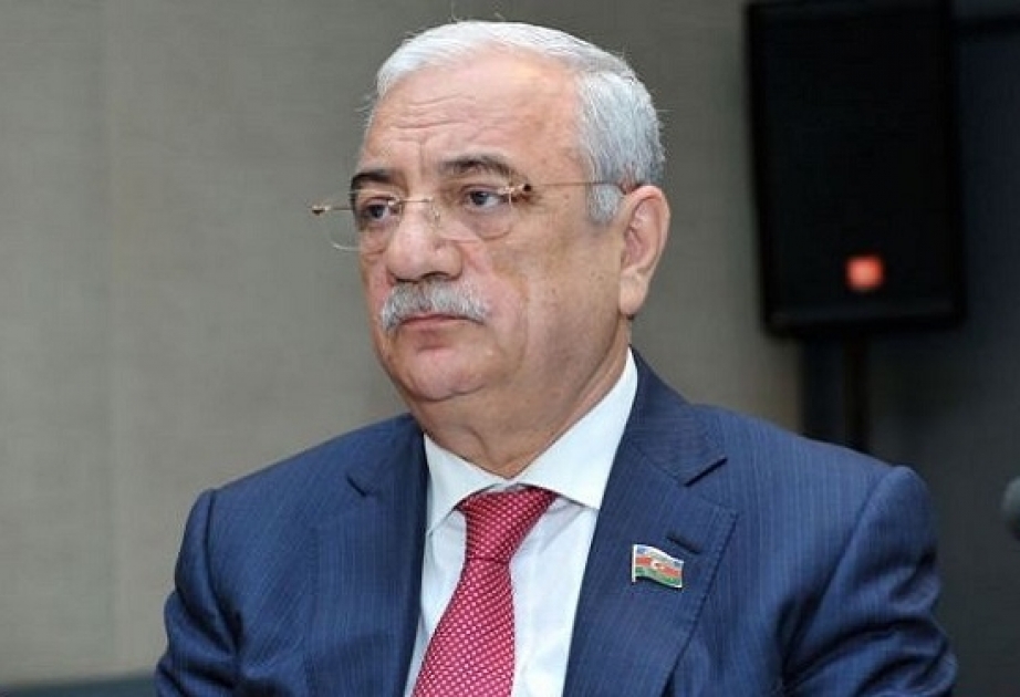 Səttar Möhbalıyev: Dövlətimizin başçısının İtaliyaya səfəri iki ölkə arasındakı münasibətləri yeni müstəviyə yüksəldəcək