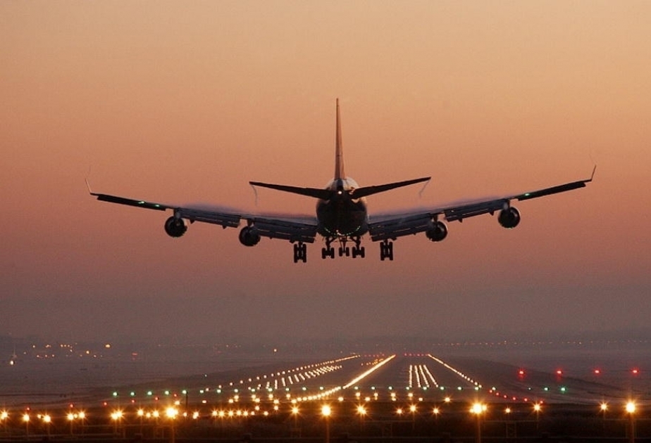 هبوط اضطراري لطائرة ركاب في باكو كانت متجهة من لندن إلى كوالا لمبر
