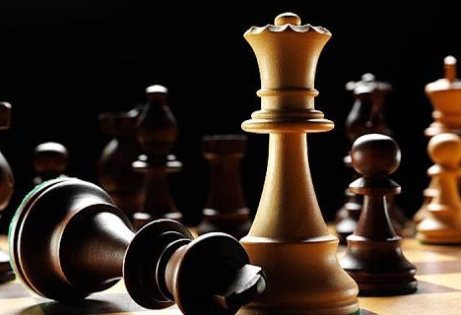 Şahmatçılarımız dünya birinciliyində mübarizəyə başlayırlar
