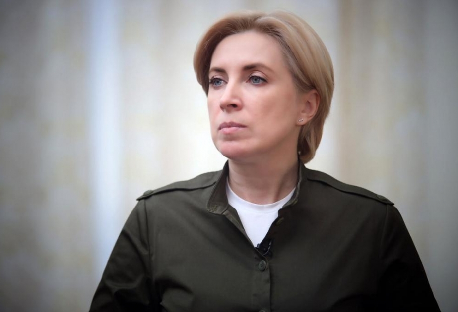 Заместитель премьер-министра Украины: Тысячи азербайджанцев эвакуированы с временно оккупированных территорий и из зон боевых действий  ИНТЕРВЬЮ