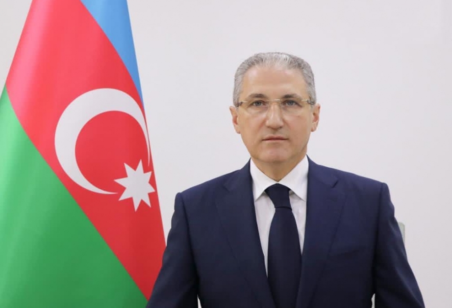İşğaldan azad edilən ərazilərdə aparılan yenidənqurma işləri bölgənin sülh, sabitlik və əməkdaşlıq zonası kimi xidmət etməsinə zəmin yaradıb