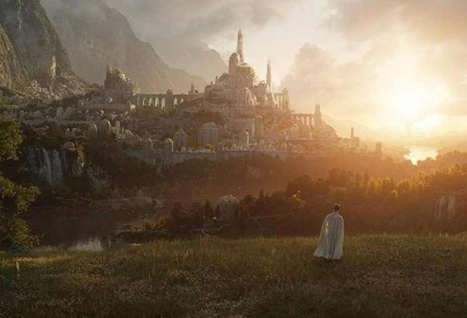 ‘The Rings of Power’ is Prime Video’s most watched premiere with 25 million viewers