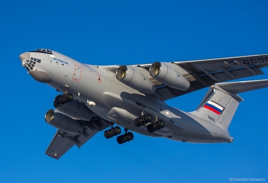 “Rosoboroneksport” “ADEX-2022” sərgisində Xəzəryanı ölkələr üçün aktual olan Rusiya məhsullarını təqdim edəcək