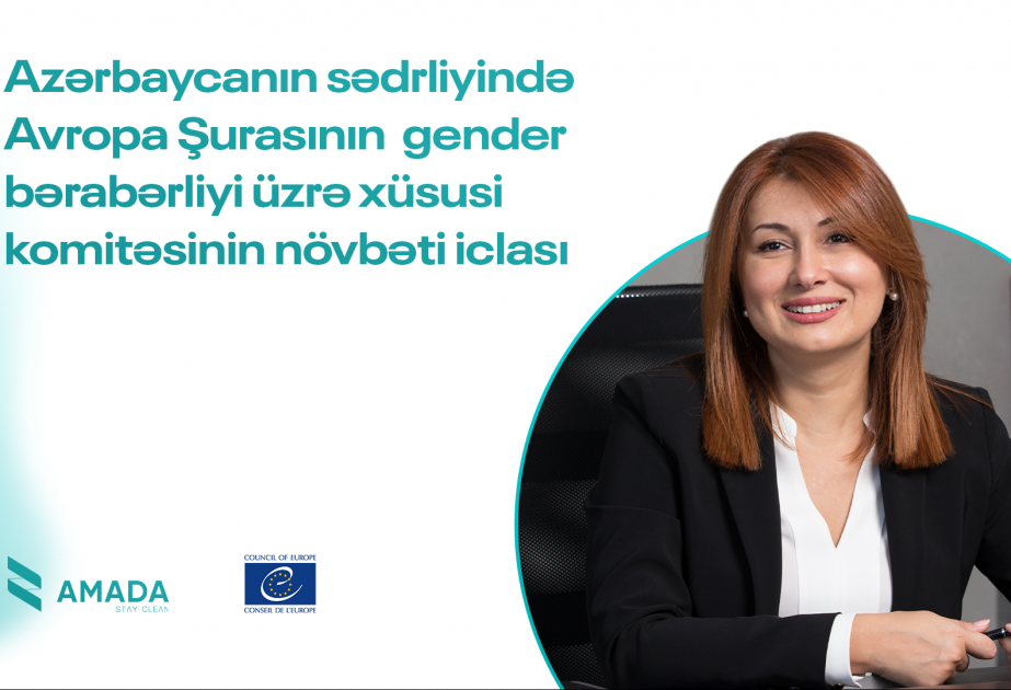 Azərbaycan antidopinq sahəsində gender bərabərliyi standartlarının müəyyənləşməsinə rəhbərlik edir