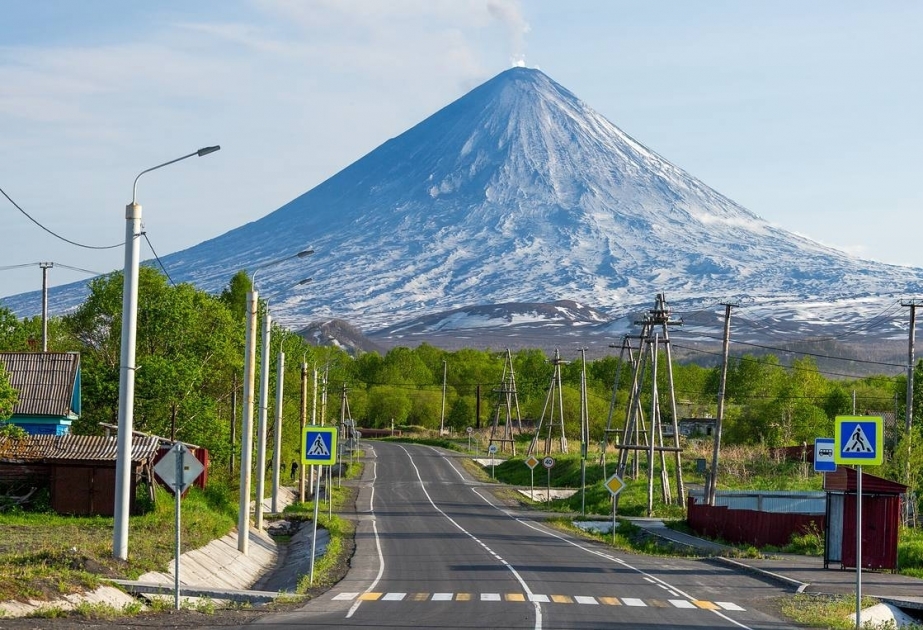 Number of fatalities in Klyuchevskaya Sopka volcano incident in Kamchatka climbs to eight