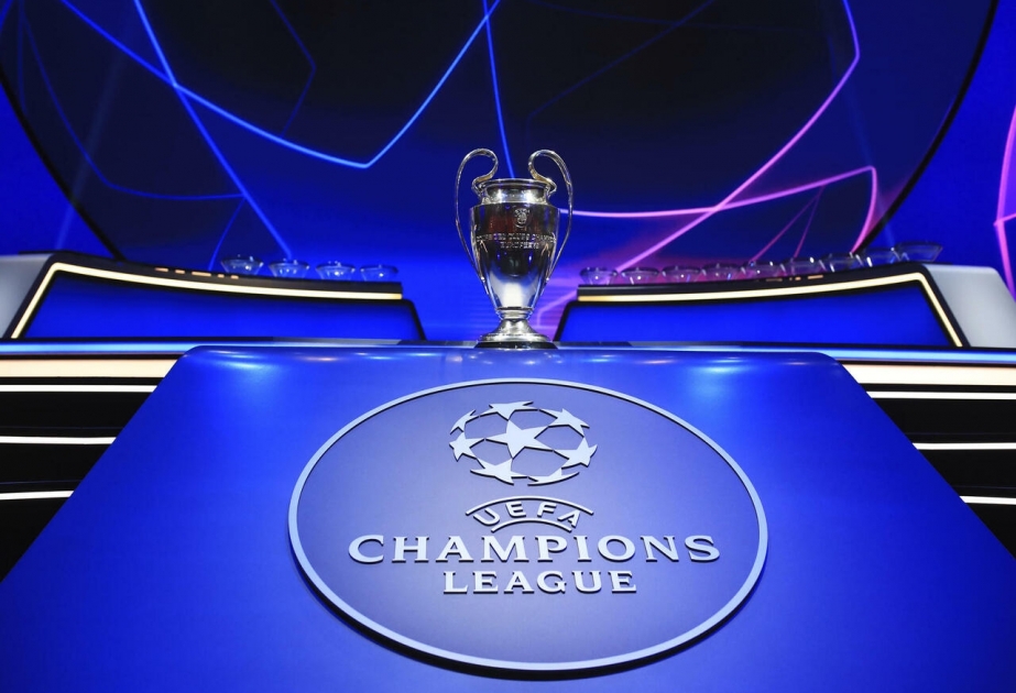 Bu gün UEFA Çempionlar Liqasında qrup mərhələsinə start veriləcək