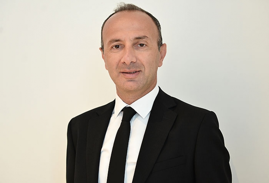 AFFA-nın Hakimlər Komitəsinin sədri UEFA tərəfindən növbəti təyinat alıb
