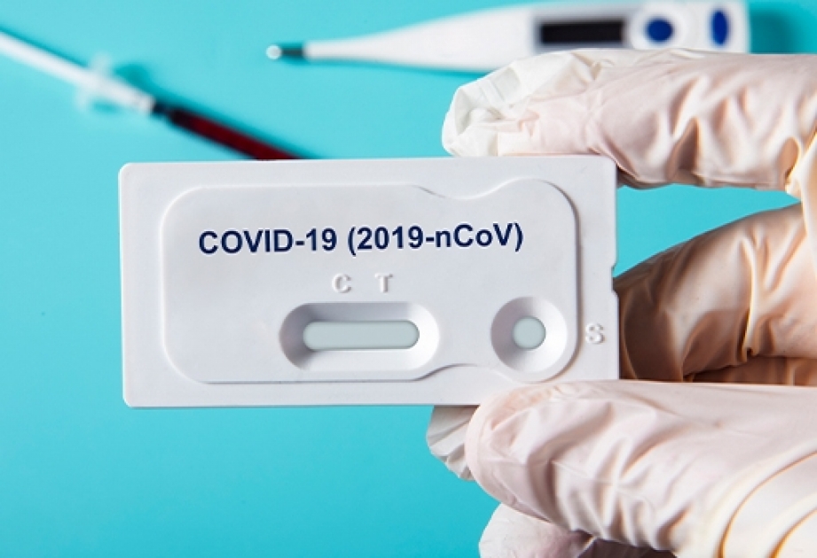 COVID-19-Impfung in Aserbaidschan