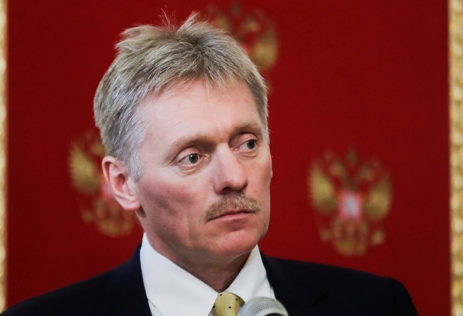 Dmitry Peskov: “Türkiye es un importante socio político y un país amigo de Rusia”