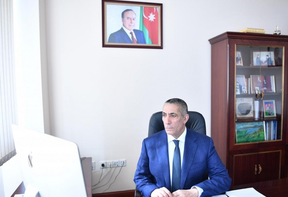 Deputat: Azərbaycanın uğur formulu - müstəqil siyasət, praqmatik yanaşma və prinsipial mövqe