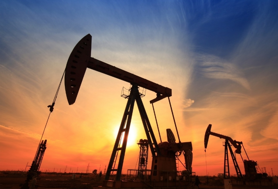 Oil prices drop on world markets