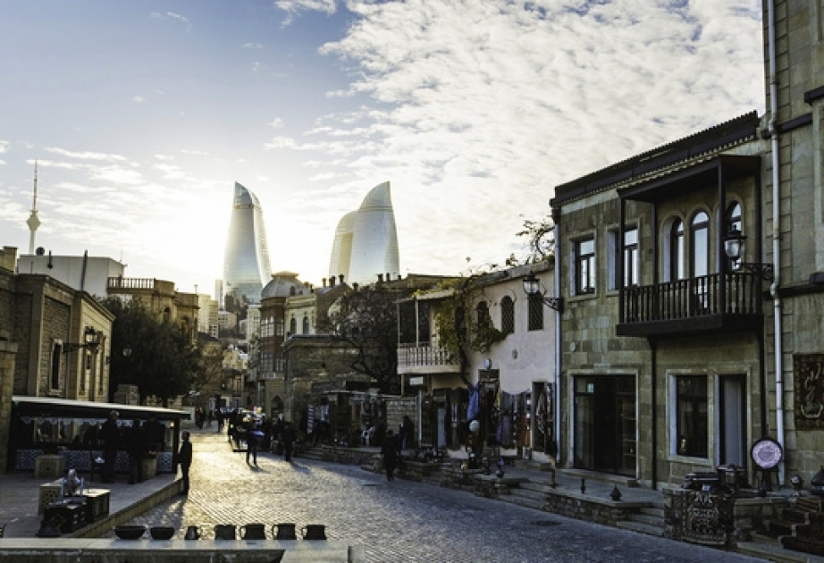 Atmosfer havasının keyfiyyəti yaxşılaşıb
