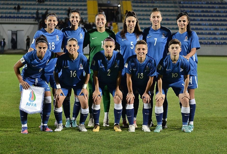 Azərbaycan – Bosniya və Herseqovina matçı heç-heçə ilə yekunlaşıb
