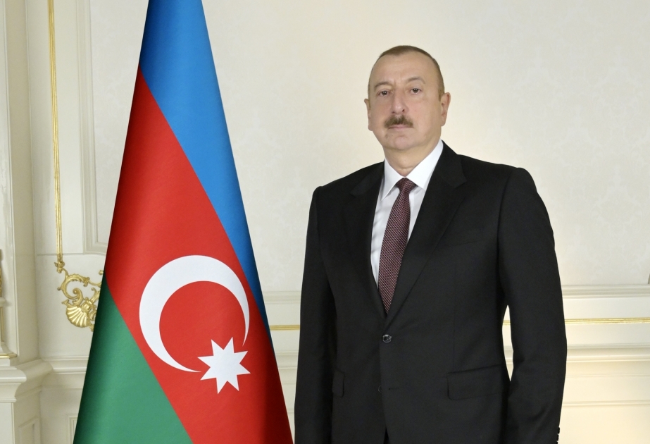President allocates funding for construction of new school in city of Kalbajar