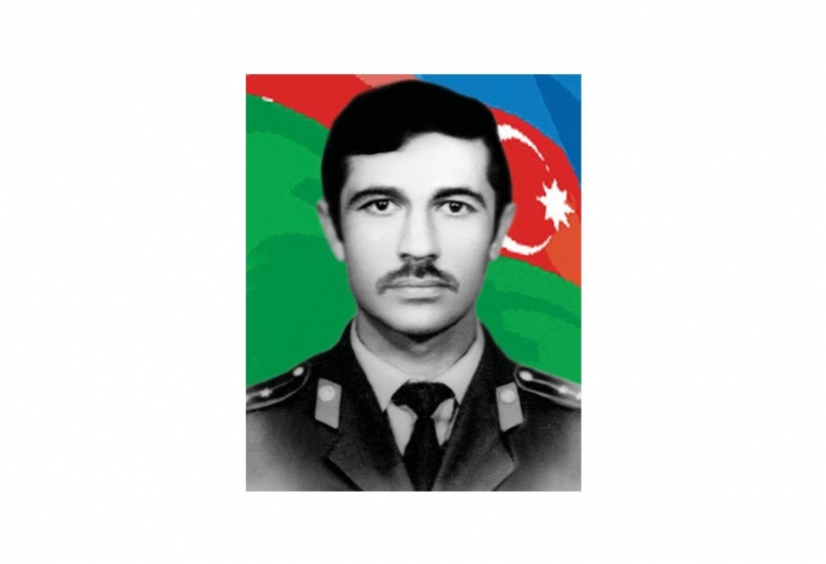 Milli Qəhrəman Məhərrəm Seyidov haqqında oxuculara geniş məlumat verilib