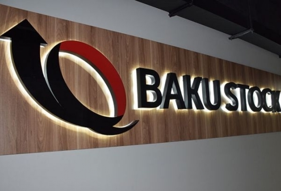 La Bolsa de Valores de Bakú y el BERD discuten la infraestructura del mercado de capitales