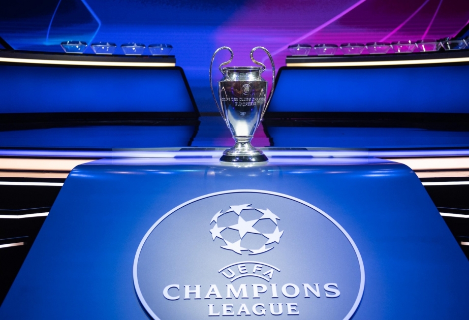 Bu gün UEFA Çempionlar Liqasının qrup mərhələsində birinci tura yekun vurulacaq