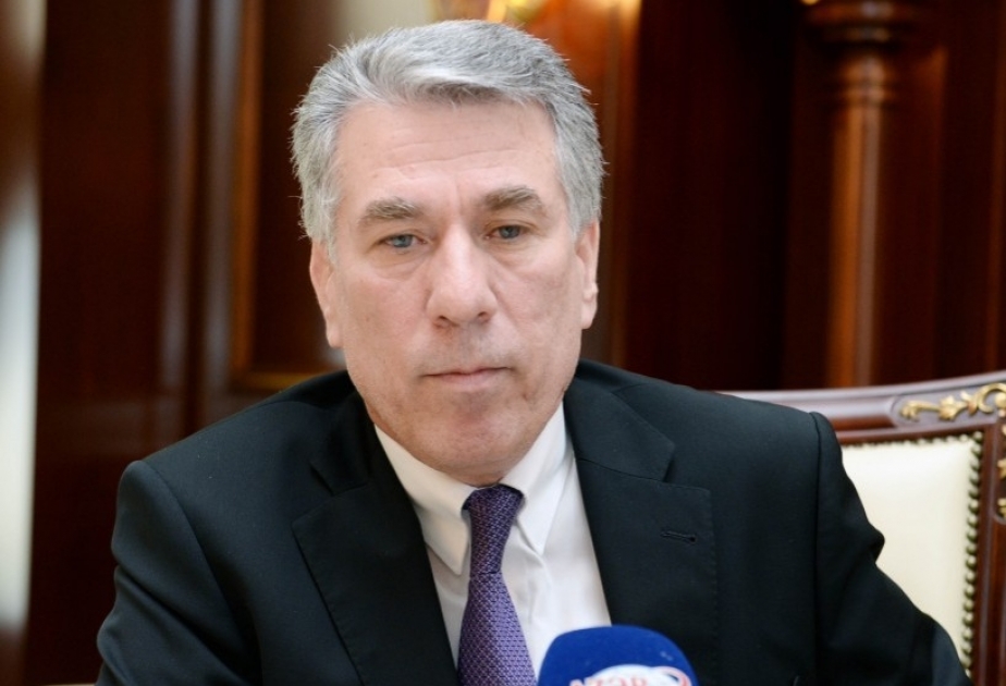 Azərbaycanda bərpaolunan enerjinin istehsalı sahəsində böyük potensial Avropa İttifaqı tərəfindən yüksək dəyərləndirilir