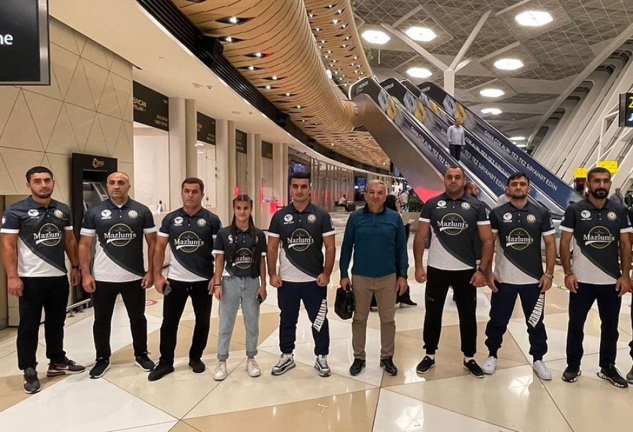 Savat üzrə Avropa çempionatında ölkəmizi 4 idmançı təmsil edəcək
