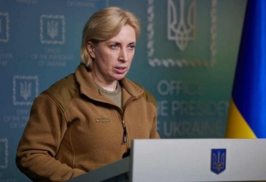 Ucrania insta a sus ciudadanos a abandonar los asentamientos cercanos a la Central nuclear de Zaporiyia