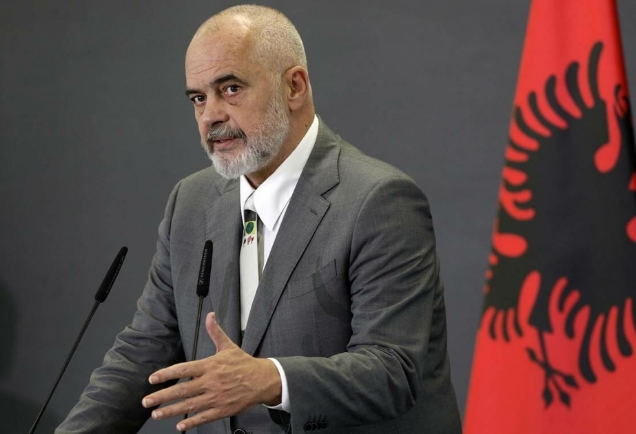 Albania severs ties with Iran over cyberattack