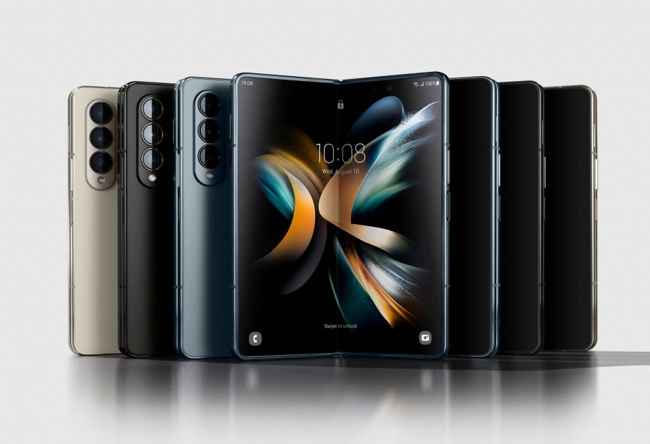 ®  Samsung Galaxy Z Fold4 və Galaxy Z Flip4 əldə etmək üçün 4 səbəb
