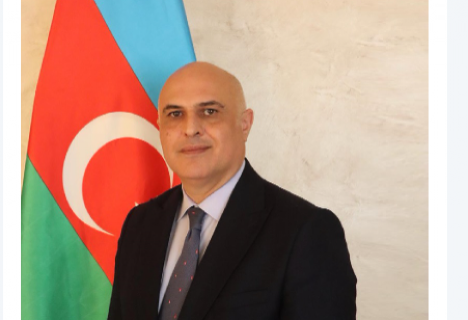 İordaniya KİV-də Azərbaycan səfirinin müsahibəsi geniş şərh edilib