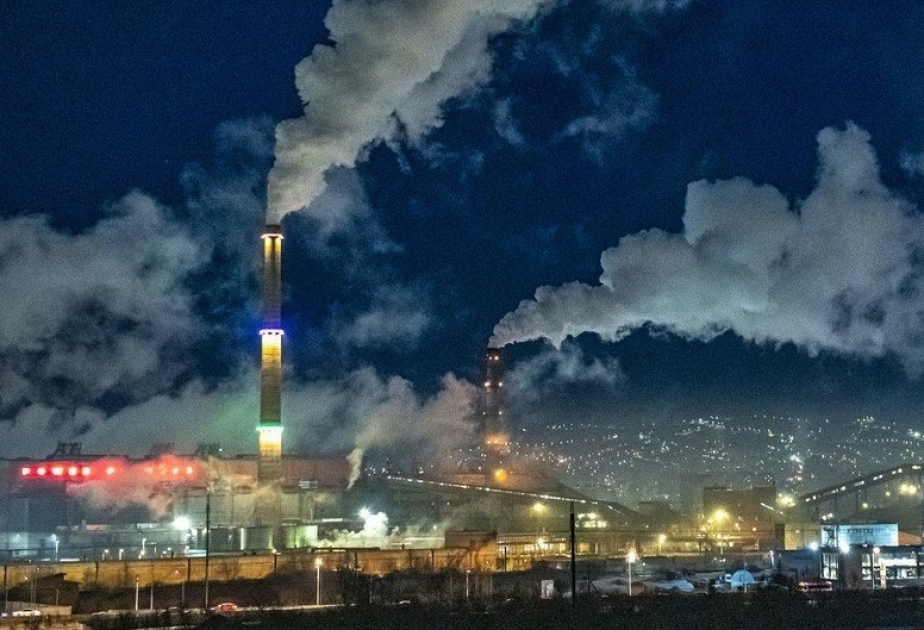 BMT-nin Baş katibi: Çirklənmiş hava problemi planetdəki insanların 99 faizini əhatə edir