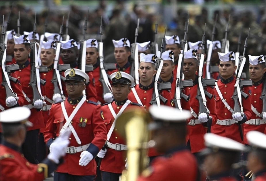 Brasil celebra el bicentenario de su independencia de Portugal