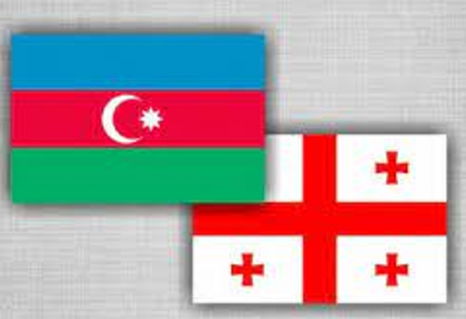 Staatskommission zwischen Aserbaidschan-Georgien hält ordentliche Sitzung in Tiflis ab