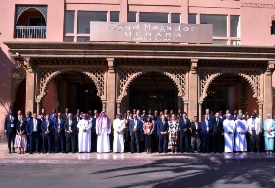 L’ICESCO participe à un colloque sur l’innovation et la cybersécurité en matière d’aviation civile