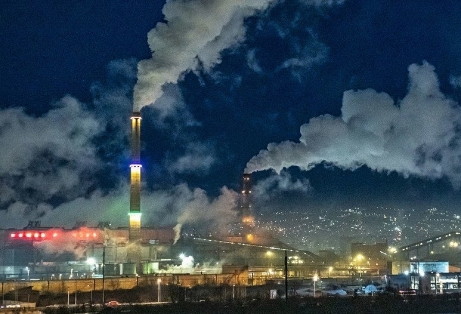 UN chief calls for action to reduce air pollution
