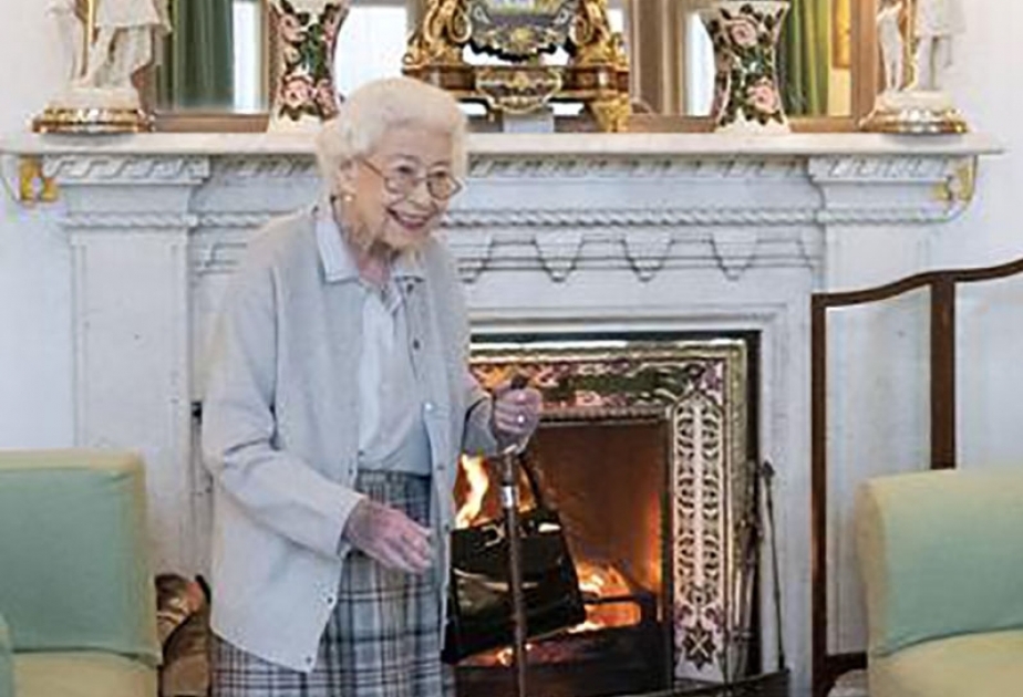 Queen Elizabeth II under 'medical supervision' over concerns for her health