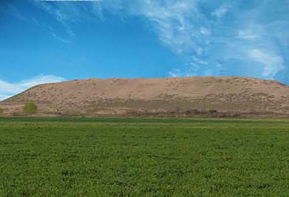 Kultepe - ancient place of residence